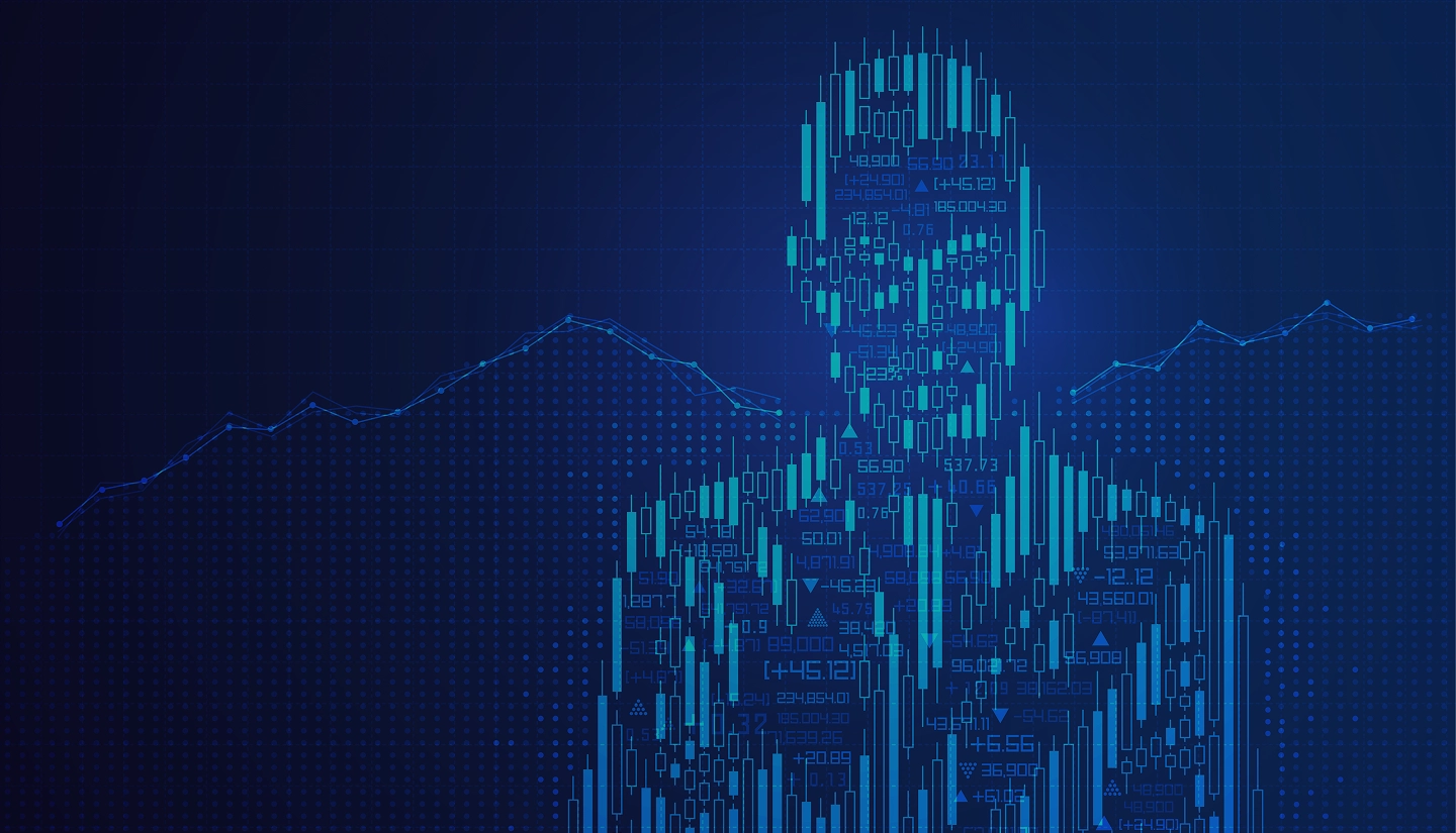 Grafica di sfondo di Selviorex